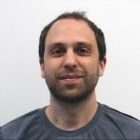 Dimitrios Karakatsanis