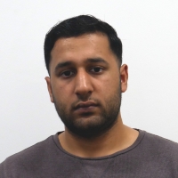 Mohammed Nazish Saghir