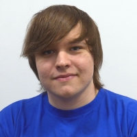 Nathaniel Baulch-Jones