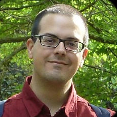 Antonio Garcia Dominguez