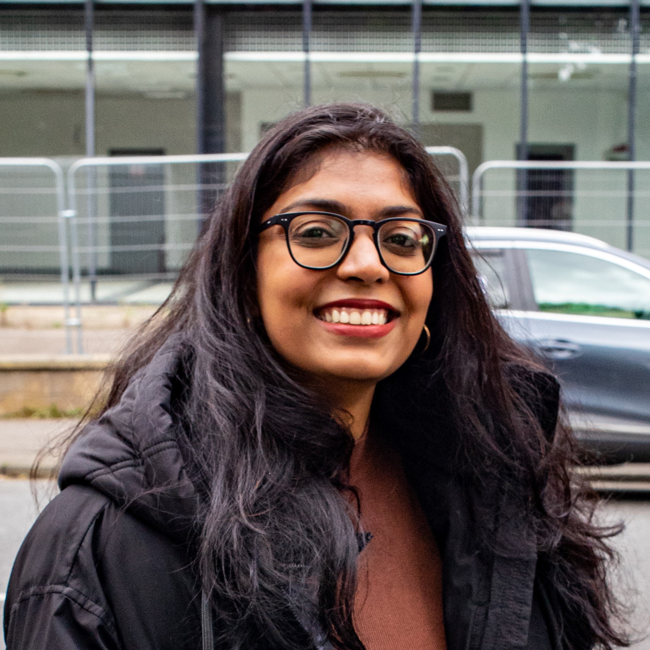 Anusha Kumar