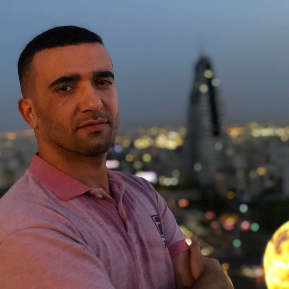 Salah Ebrahimpour